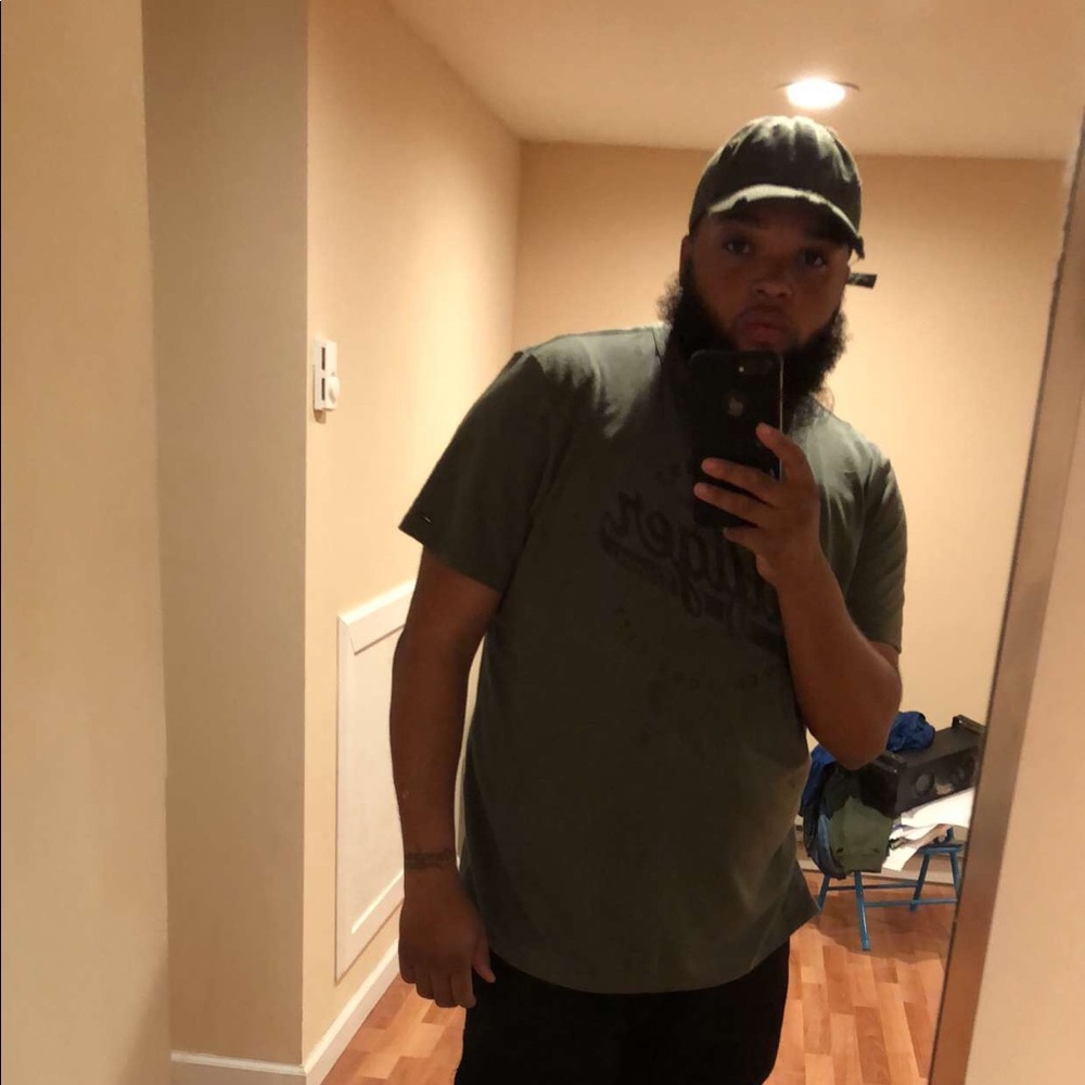 Meet your Posher, Jace